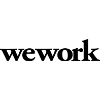 we work