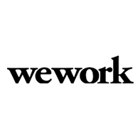 we work